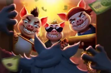 bossgacor88 featured game showcase