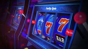 Tampilan permainan Lucky Neko di bossgacor88